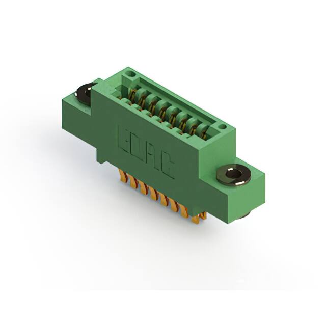 845-016-560-503 EDAC Inc.  Edgeboard Connectors